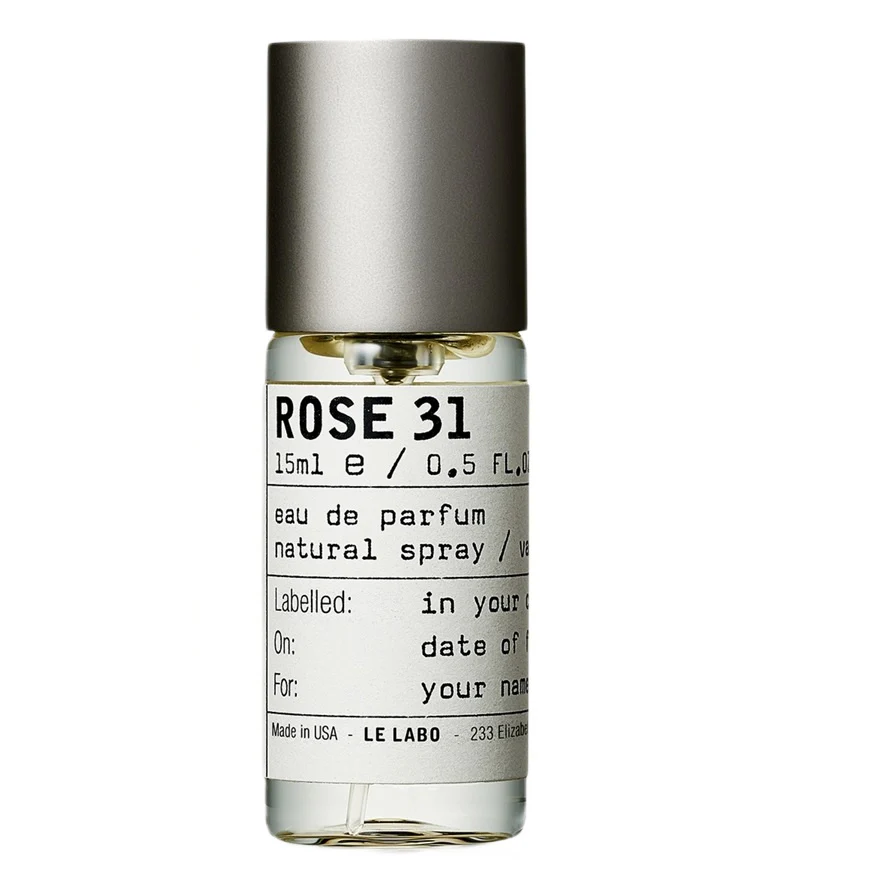 Rose 31 woda perfumowana spray - Image 2