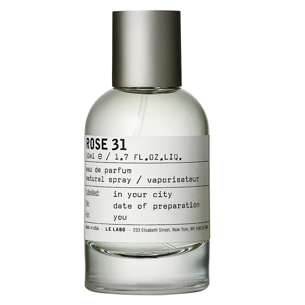 Rose 31 woda perfumowana spray - Image 3
