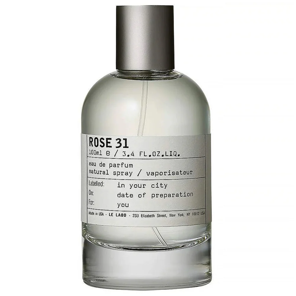 Rose 31 woda perfumowana spray - Image 4
