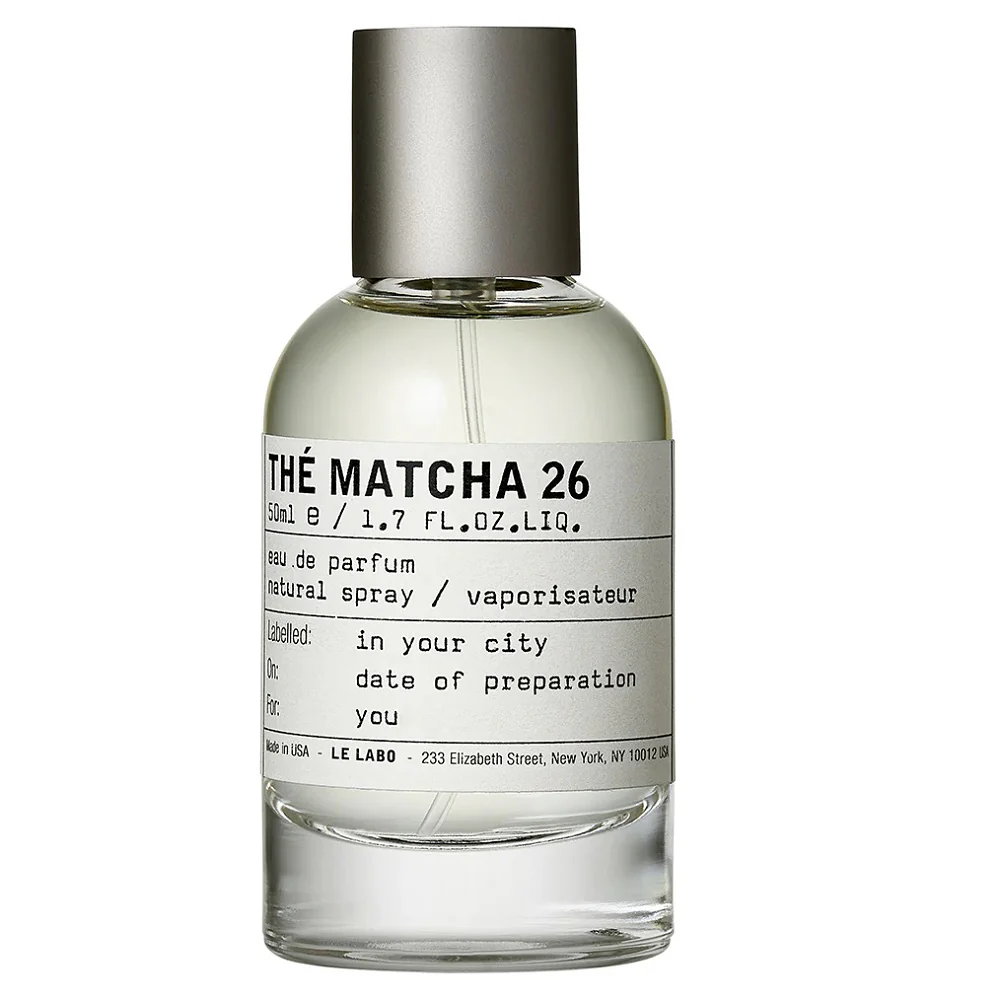The Matcha 26 woda perfumowana - Image 3