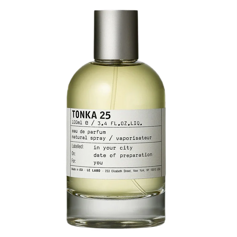 Tonka 25 woda perfumowana spray