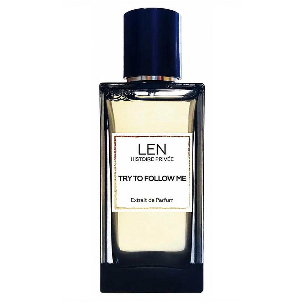 Try To Follow Me ekstrakt perfum - Image 3