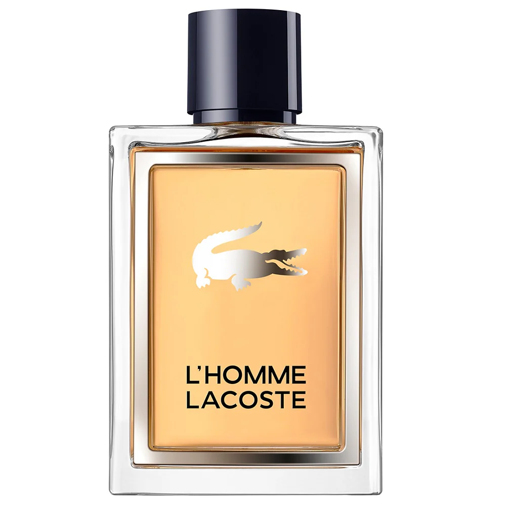 L'Homme woda toaletowa spray