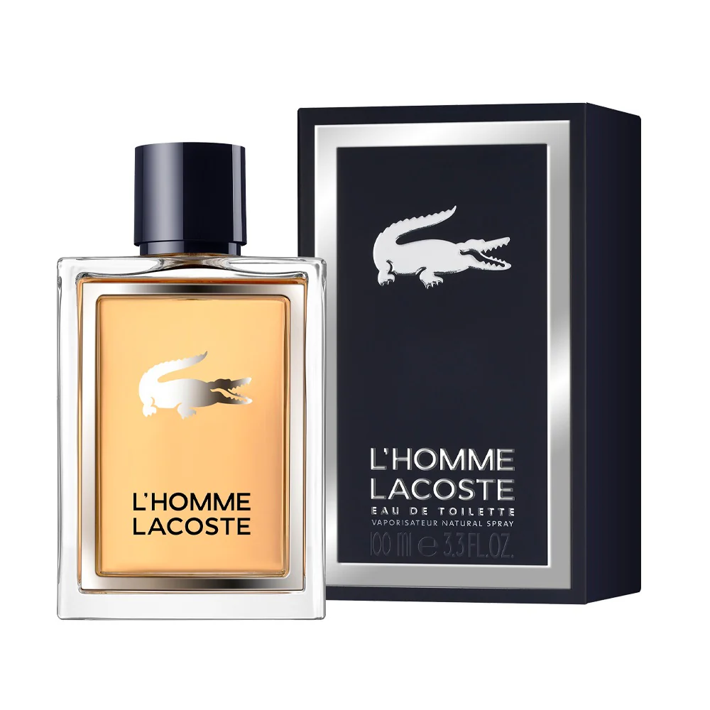 L'Homme woda toaletowa spray - Image 2