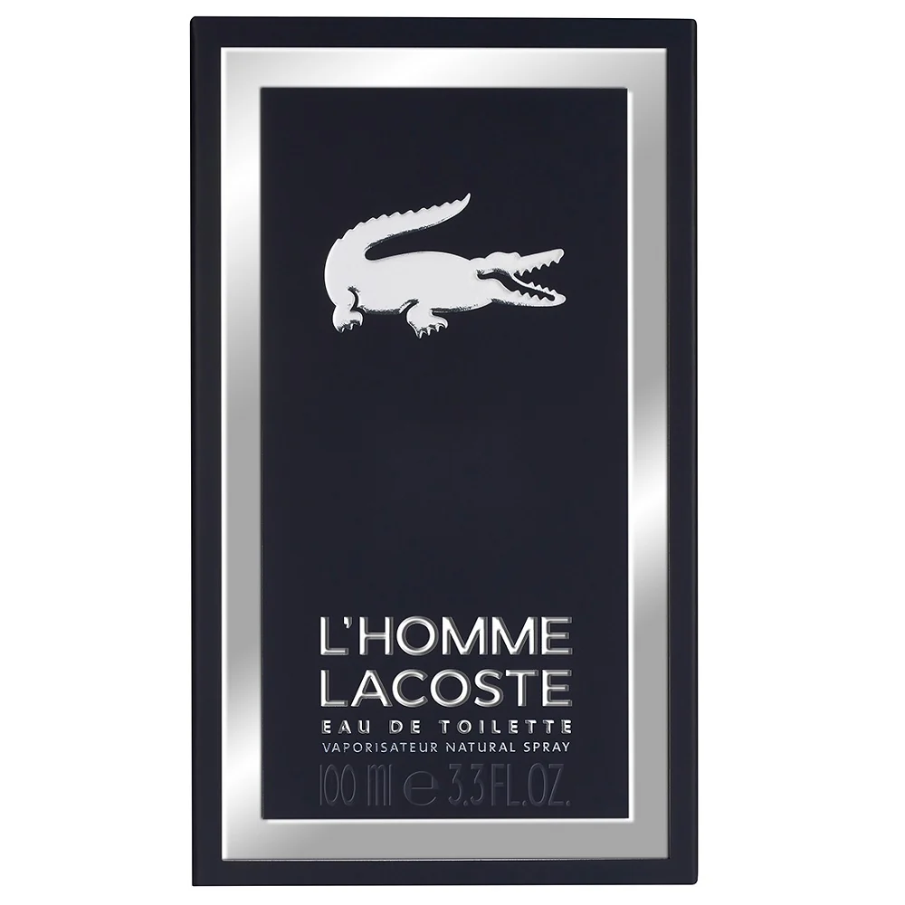 L'Homme woda toaletowa spray - Image 3