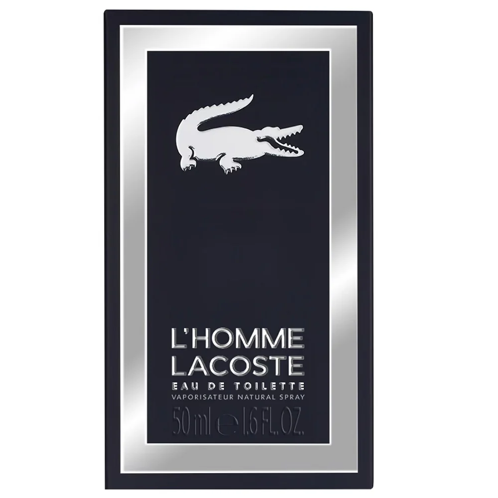 L'Homme woda toaletowa spray - Image 4