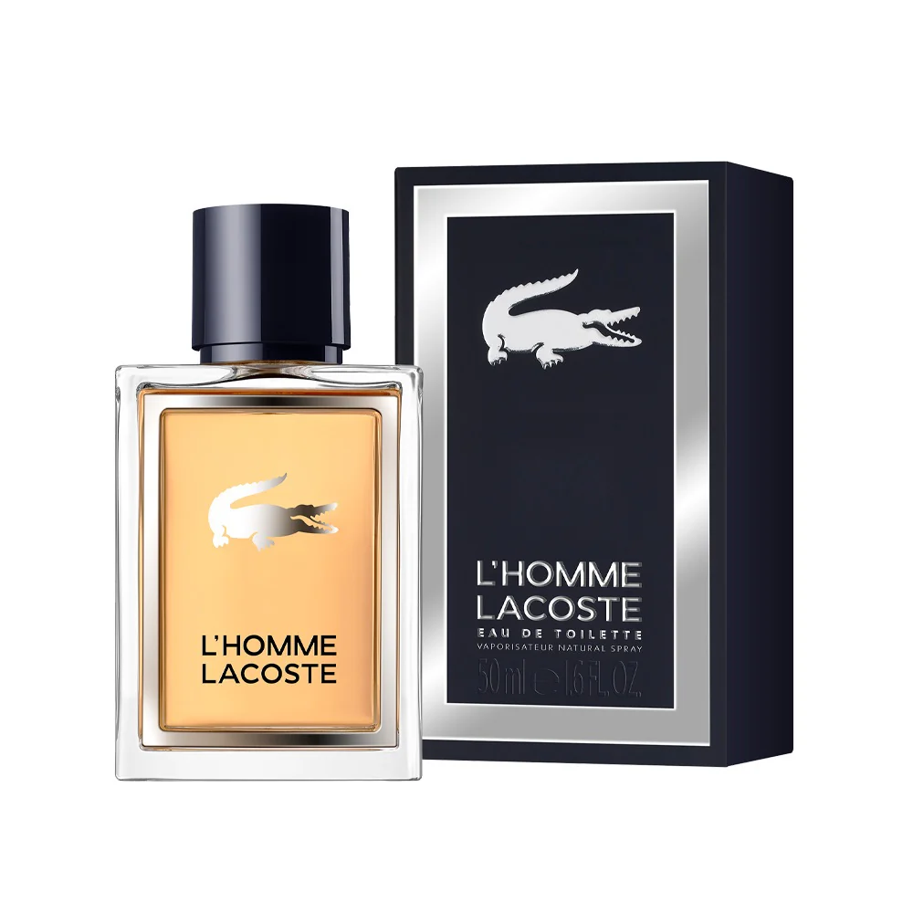 L'Homme woda toaletowa spray - Image 5