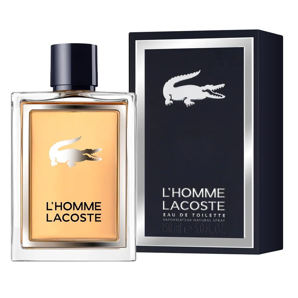 L'Homme woda toaletowa spray - Image 6