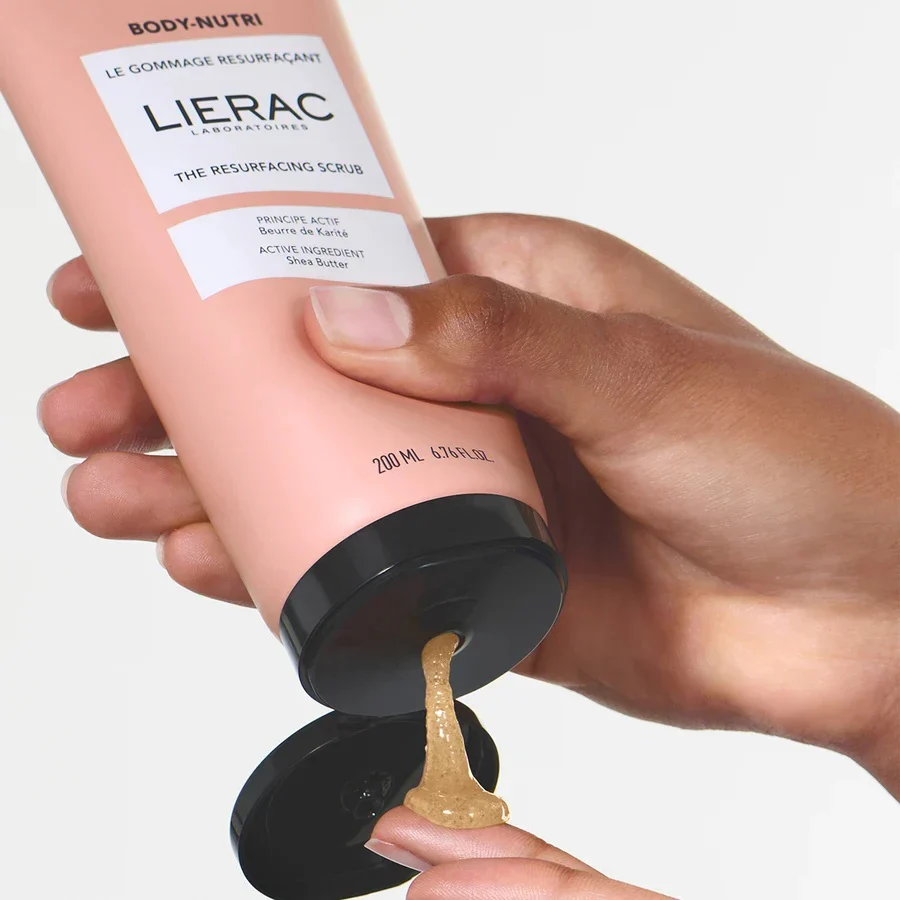 Body-Nutri peeling do ciała 200ml - Image 2