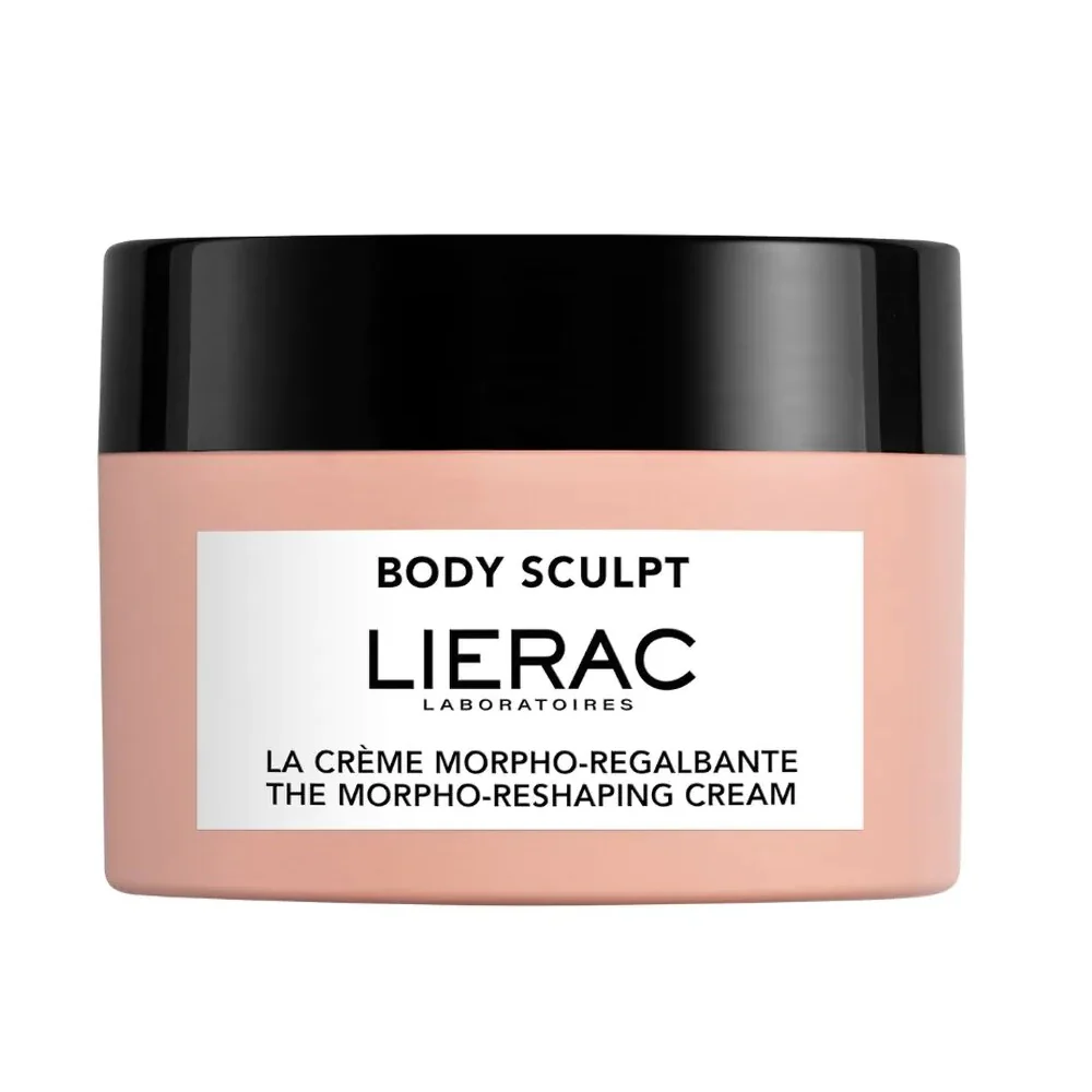 Body Sculpt krem modelujący do ciała 200ml