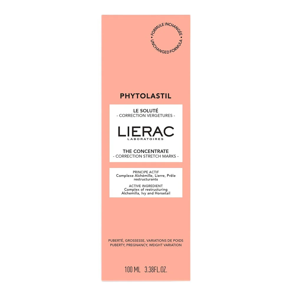 Phytolastil koncentrat korygujący rozstępy 100ml - Image 2