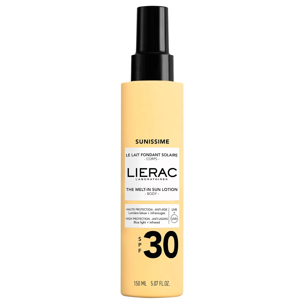 Sunissime balsam ochronny do ciała SPF30 150ml