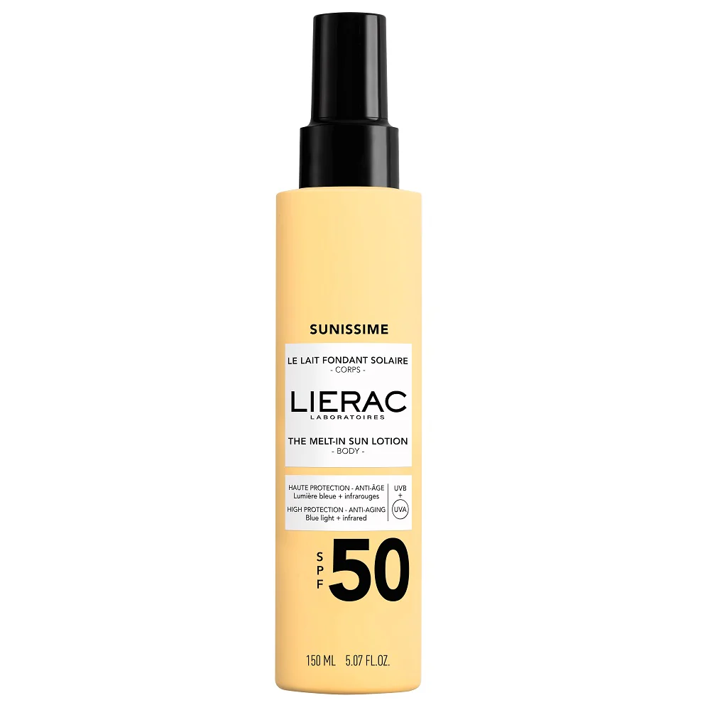 Sunissime balsam ochronny do ciała SPF50 150ml