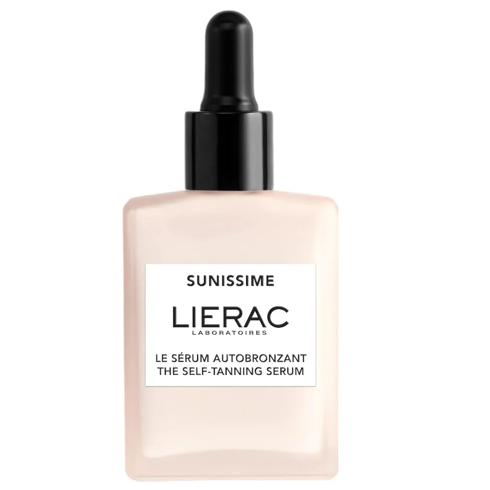 Sunissime samoopalające serum do twarzy 30ml