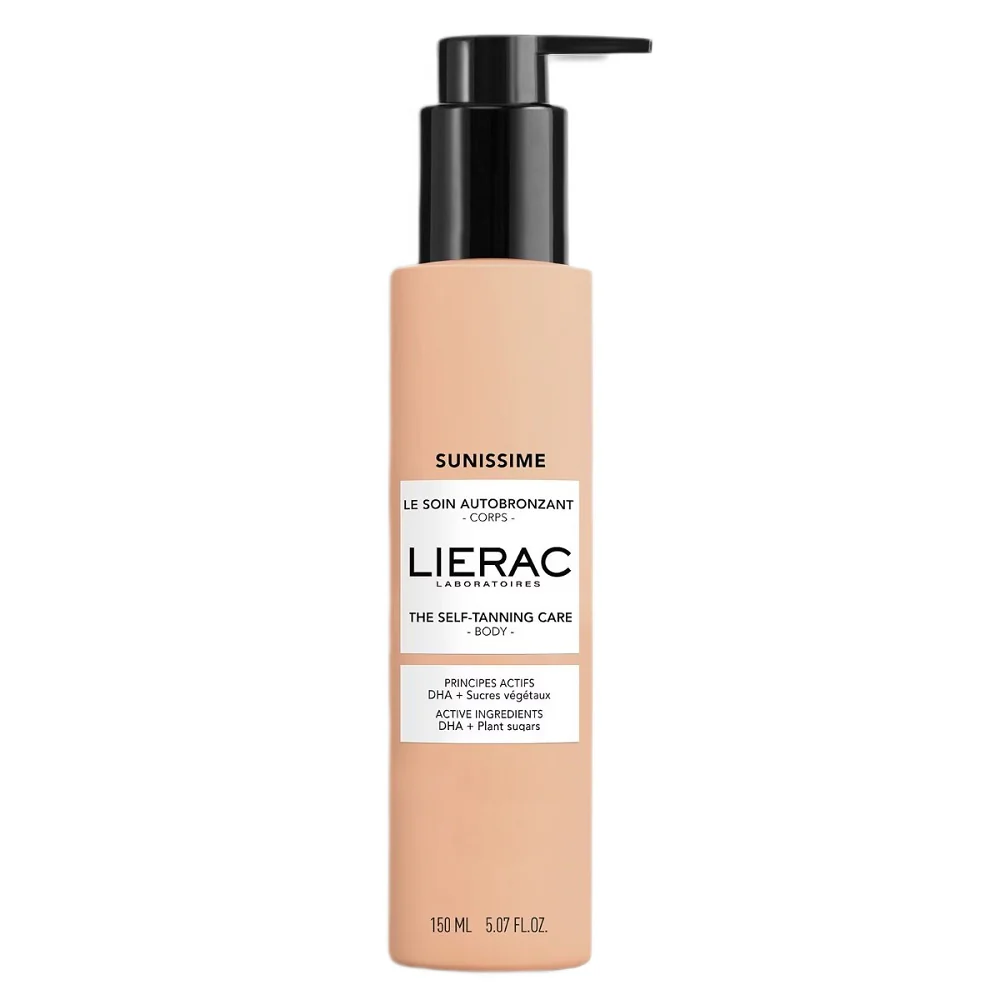 Sunissime samoopalający balsam do ciała 150ml