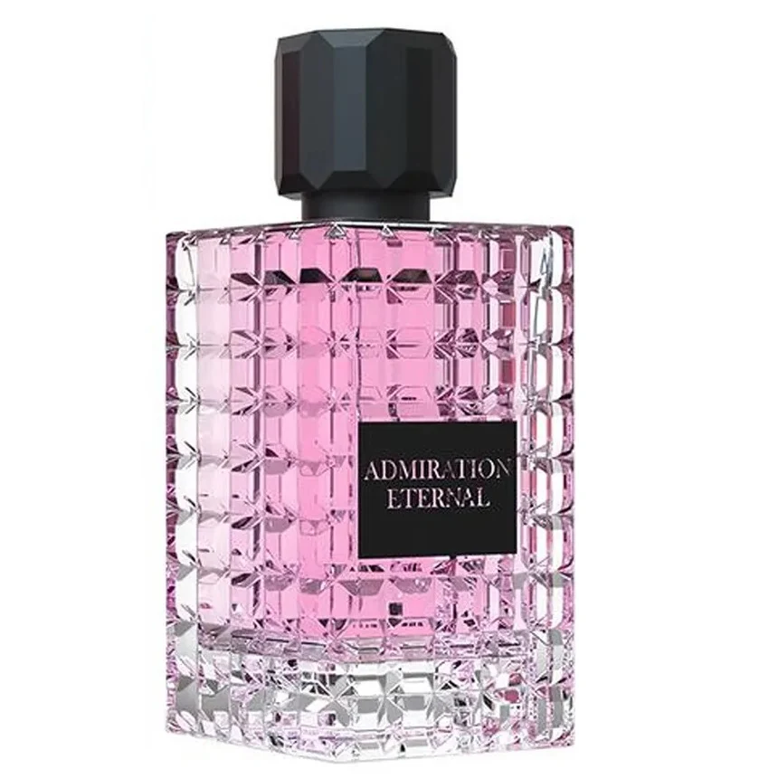 Admiration Eternal Women woda perfumowana spray 100ml - Image 2