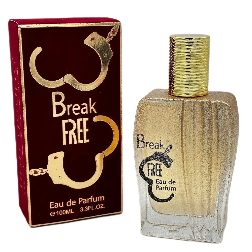 Break Free woda perfumowana - Image 2