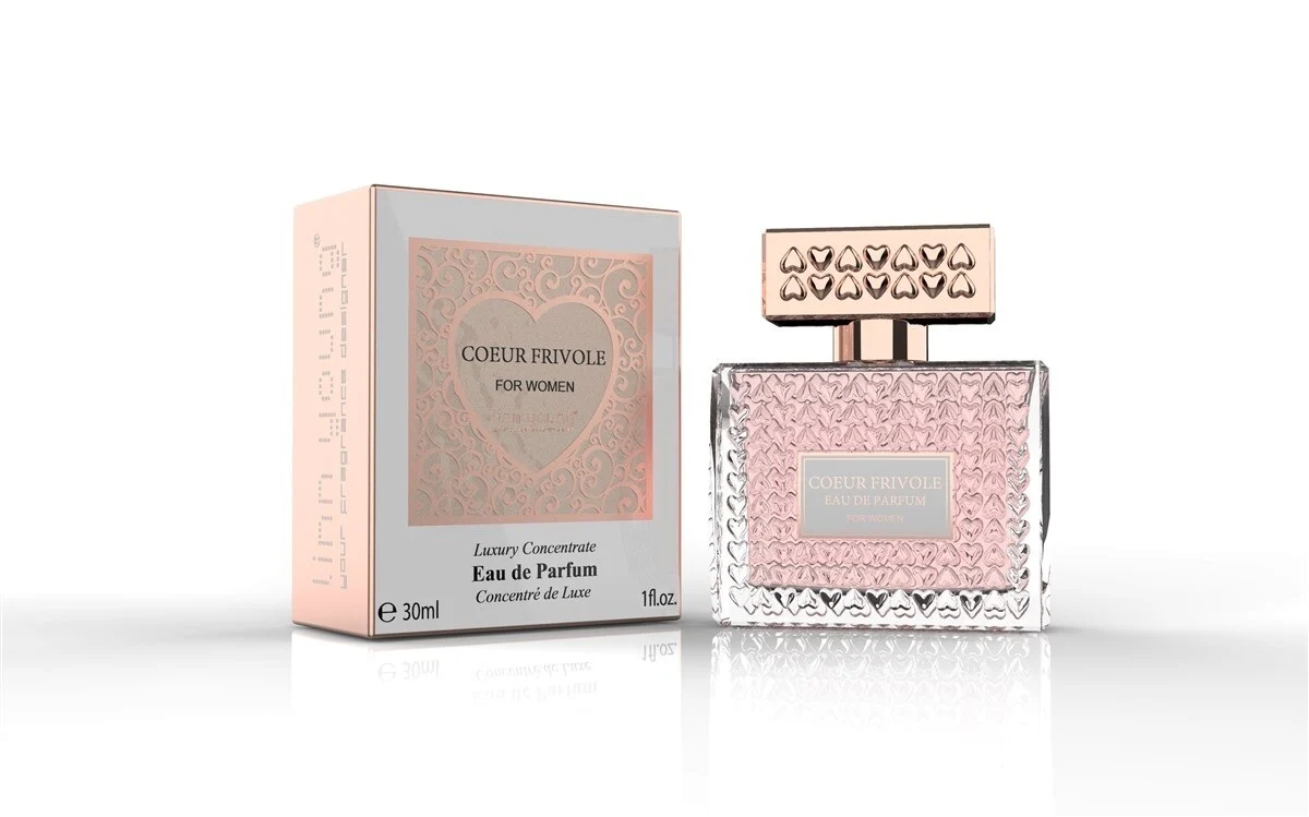 Coeur Frivole woda perfumowana spray - Image 2