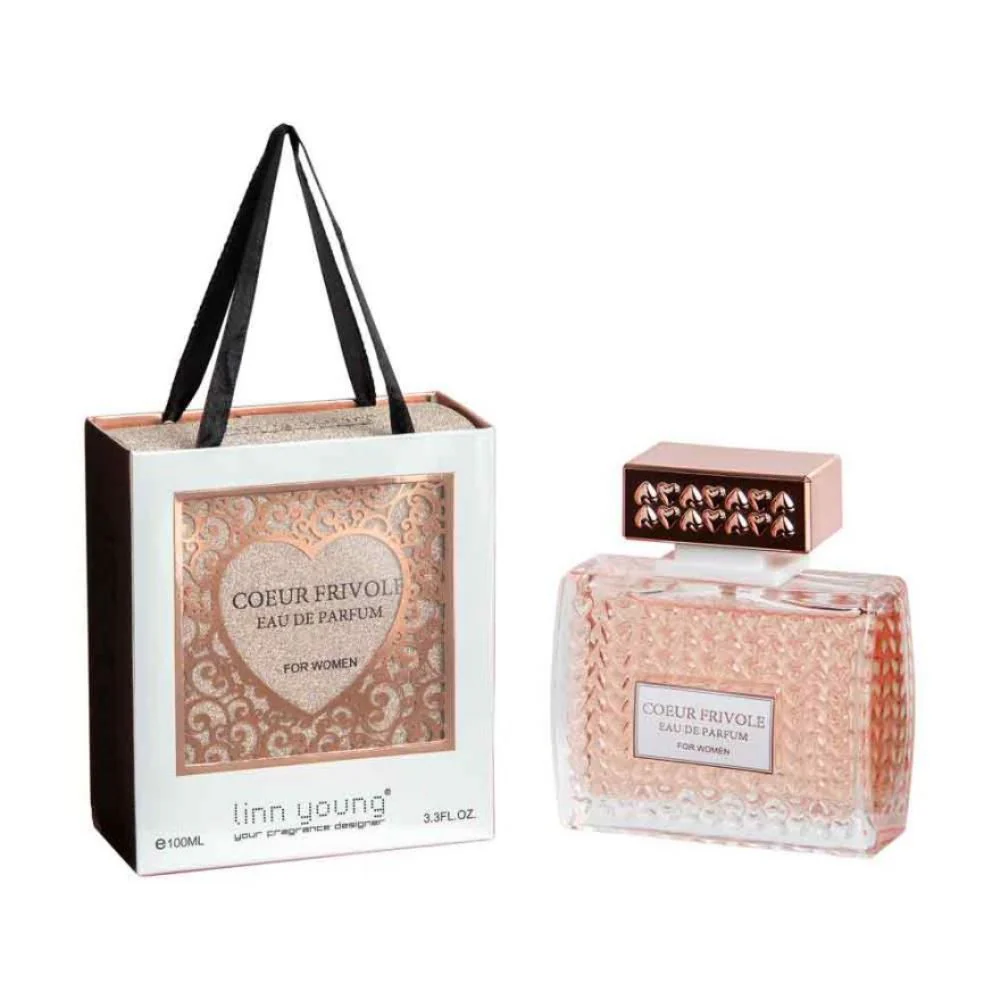 Coeur Frivole woda perfumowana spray - Image 4