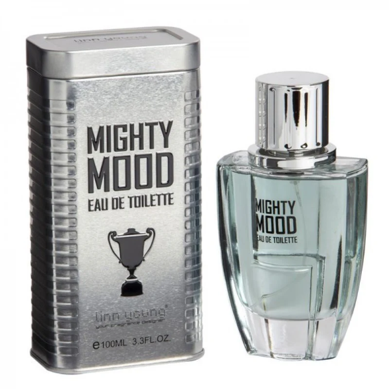 Mighty Mood woda toaletowa spray - Image 2