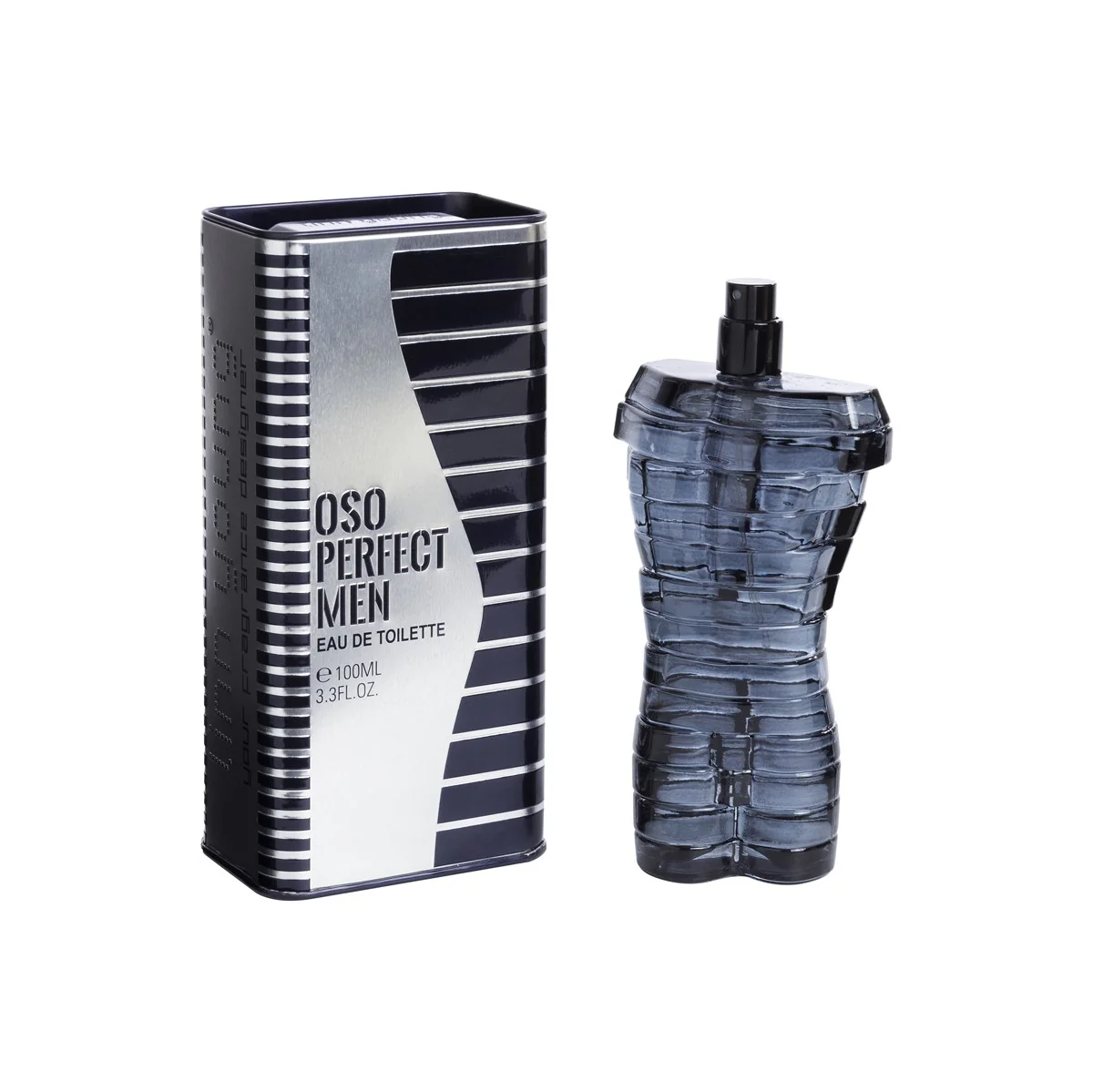 Oso Perfect Men woda toaletowa spray - Image 2