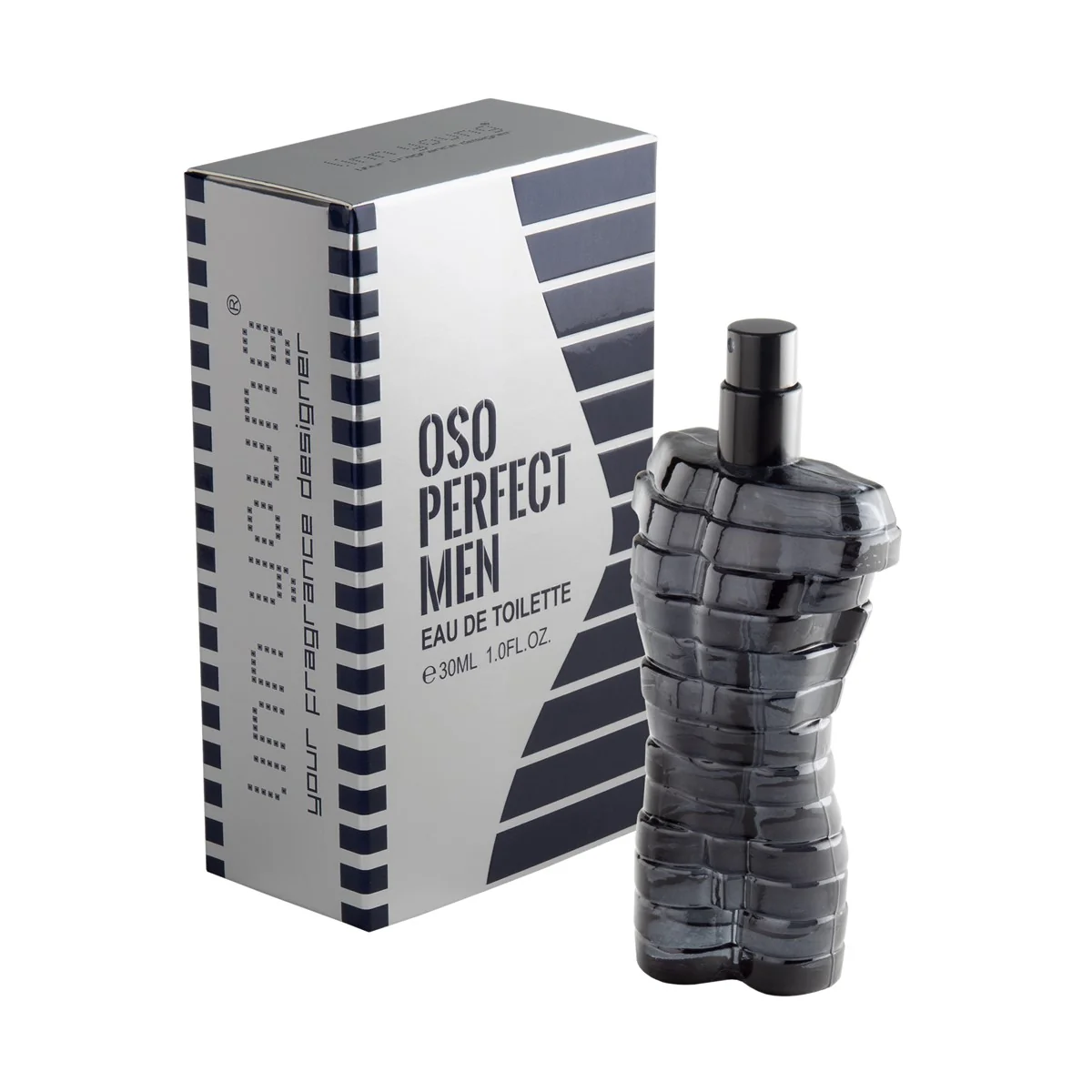 Oso Perfect Men woda toaletowa spray - Image 3