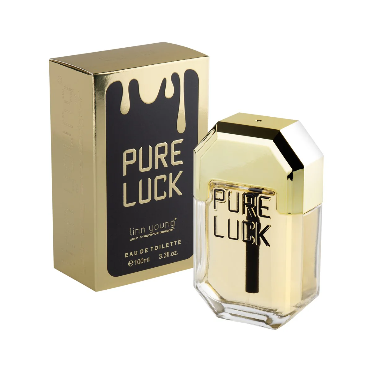 Pure Luck woda toaletowa spray - Image 2
