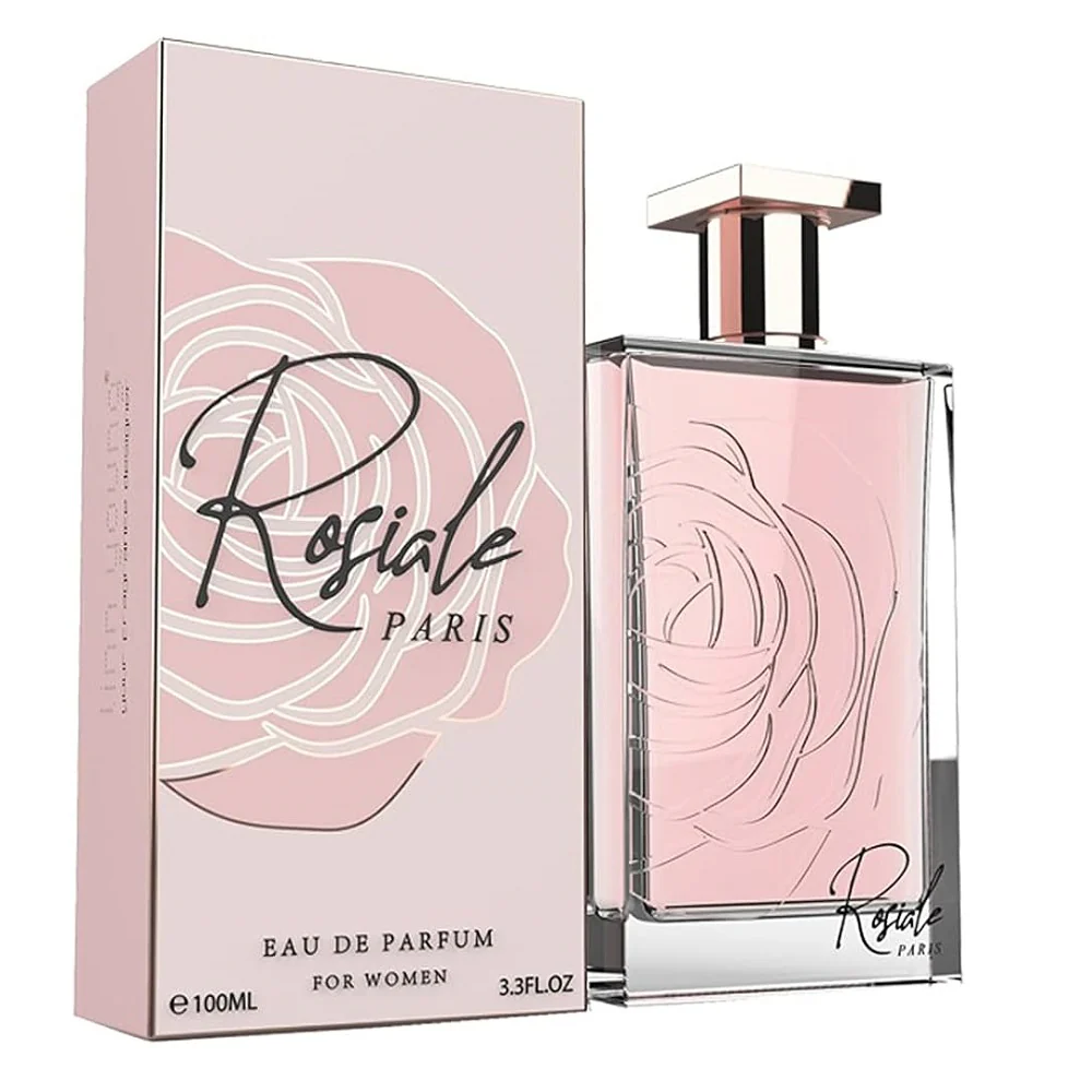 Rosiale For Women woda perfumowana