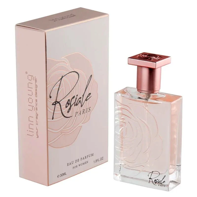Rosiale For Women woda perfumowana - Image 2