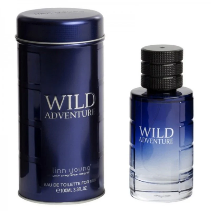 Wild Adventure woda toaletowa - Image 3