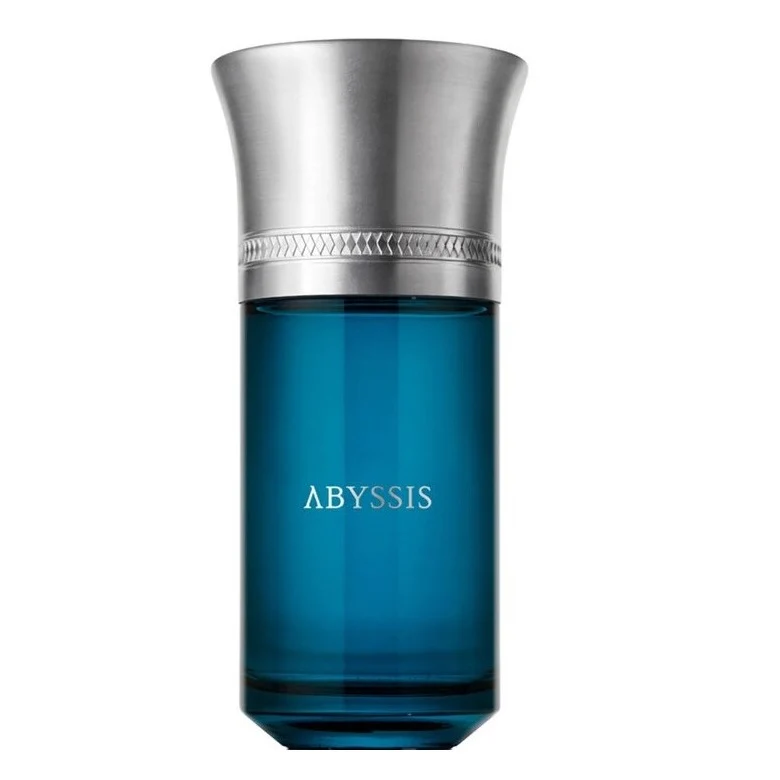 Abyssis woda perfumowana spray