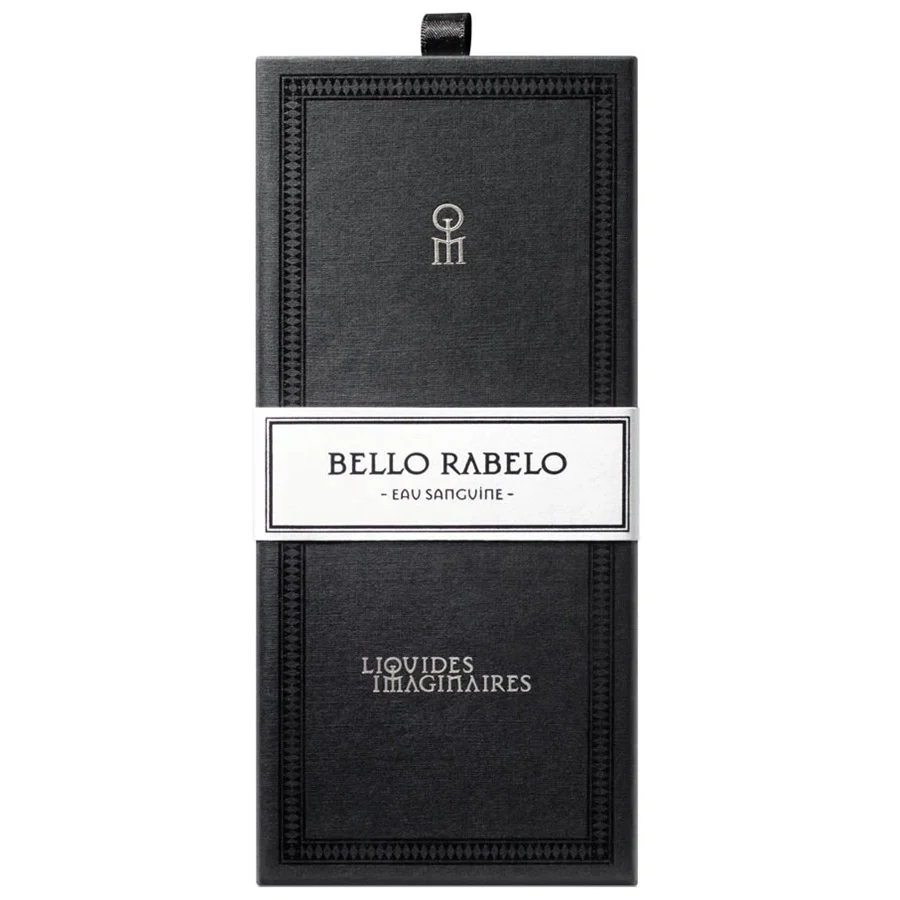 Bello Rabelo woda perfumowana spray - Image 3