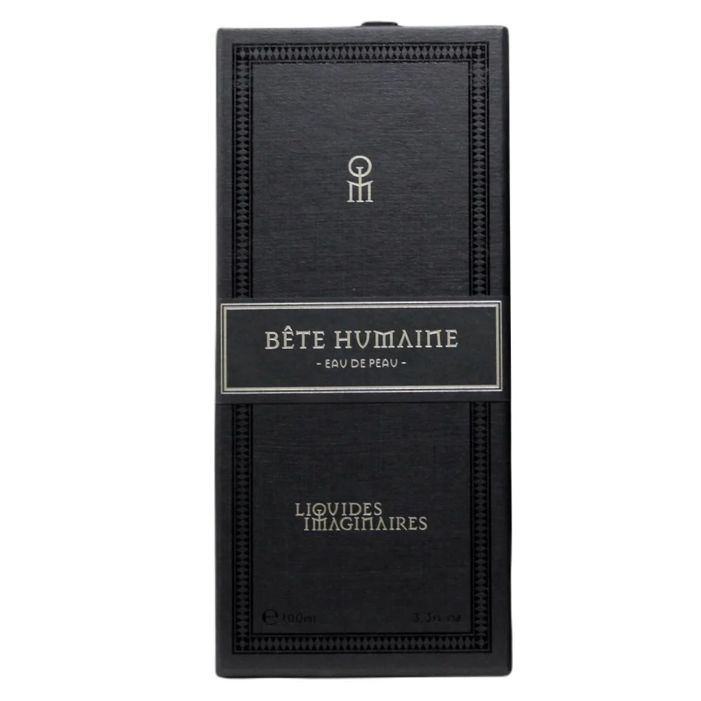 Bete Humaine woda perfumowana spray - Image 3