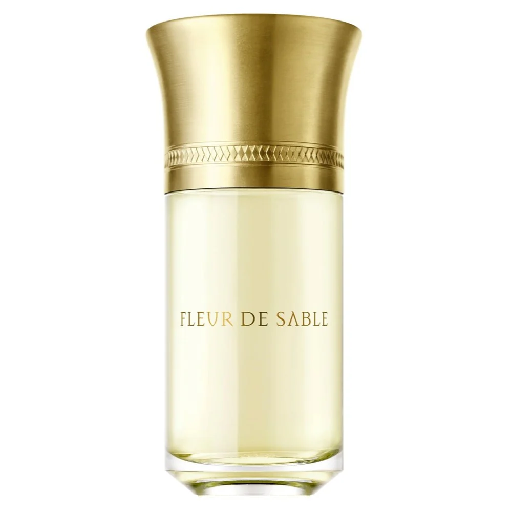 Fleur De Sable woda perfumowana spray 100ml - produkt bez opakowania