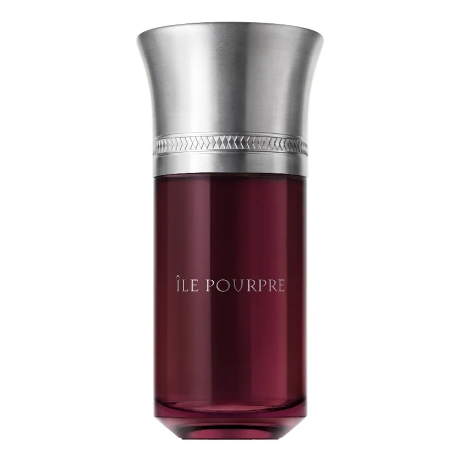 Ile Pourpre woda perfumowana spray 100ml - produkt bez opakowania