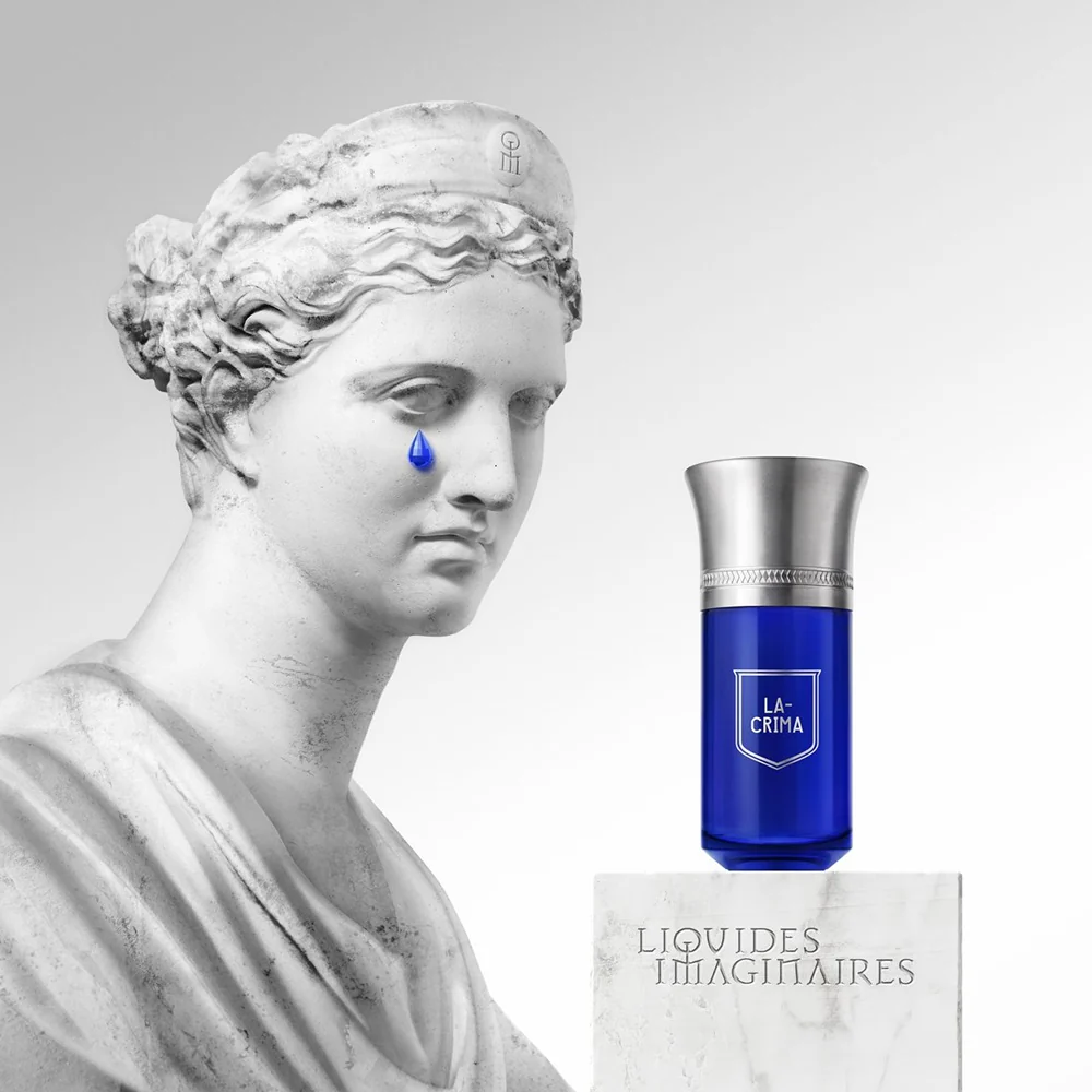 Lacrima woda perfumowana spray - Image 3