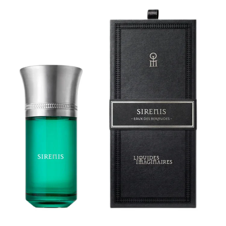 Sirenis woda perfumowana spray 100ml - Image 3