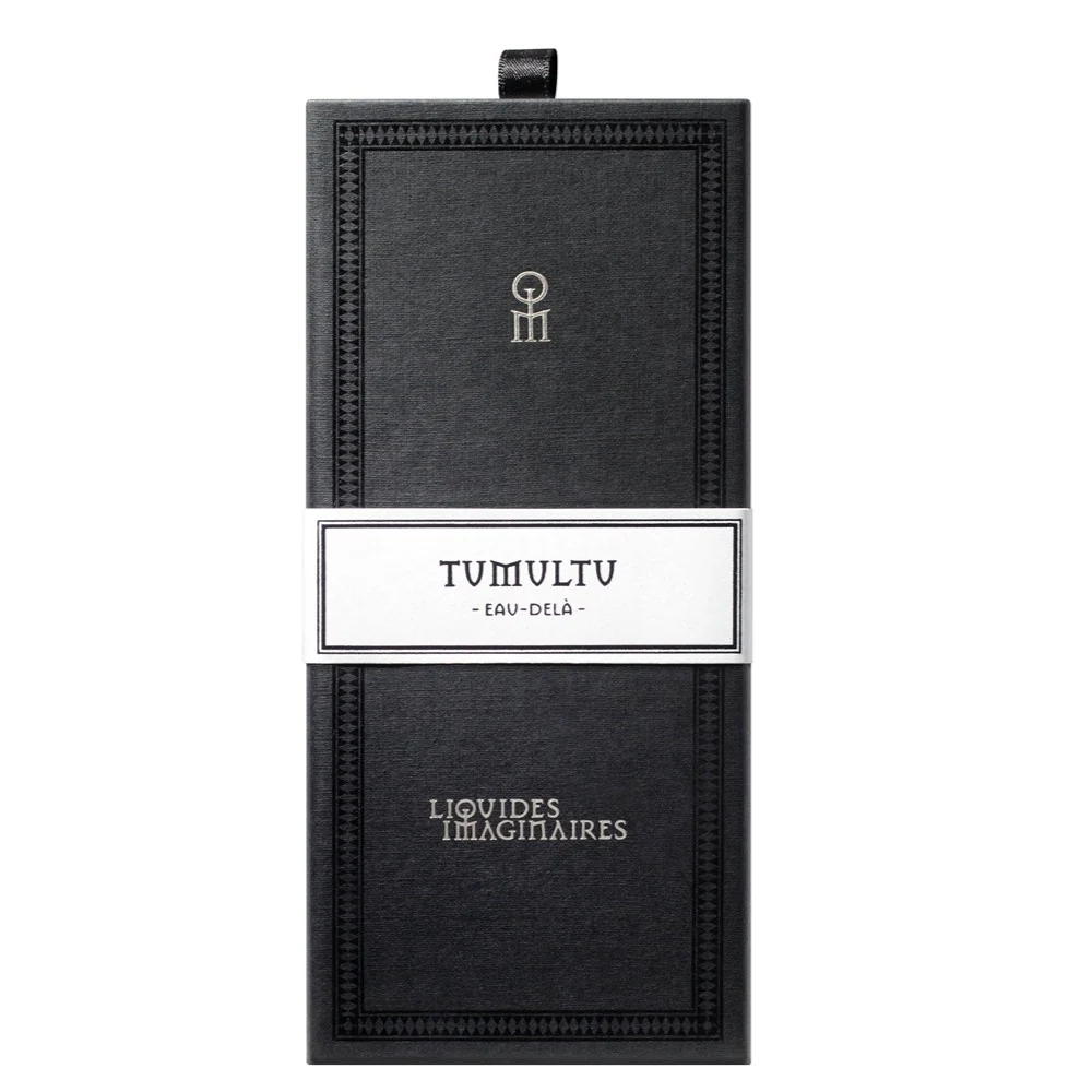 Tumultu woda perfumowana spray - Image 2