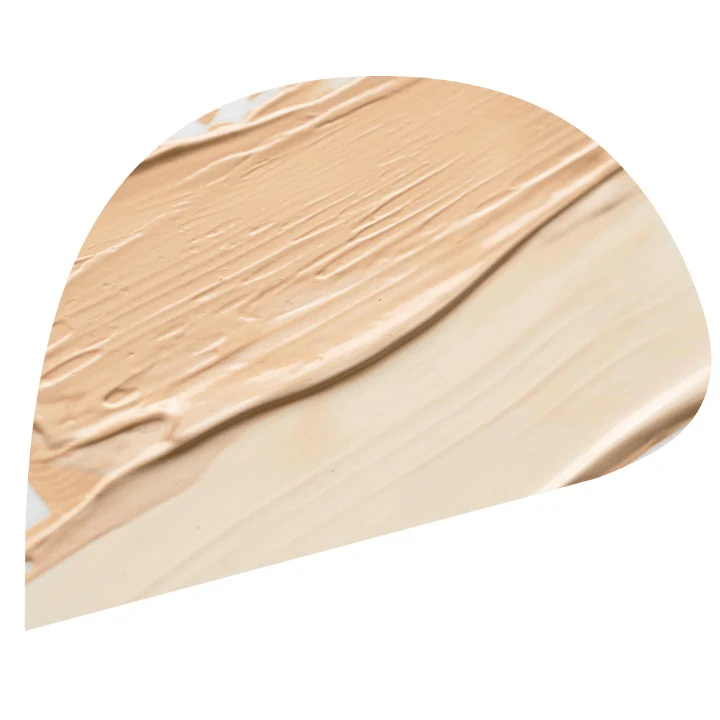 Satin Concealer pielęgnacyjny korektor rozjaśniający 01 Light 10ml - Image 3