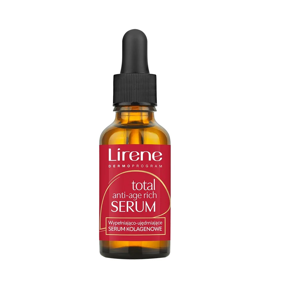 Wypełniająco-ujędrniające serum kolagenowe 60/70+ 30ml - Image 2