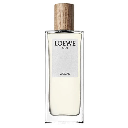 001 Woman woda perfumowana spray - Image 2