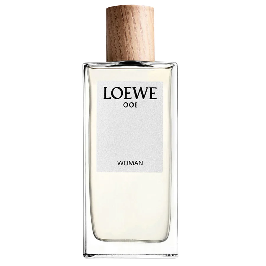 001 Woman woda perfumowana spray - Image 3