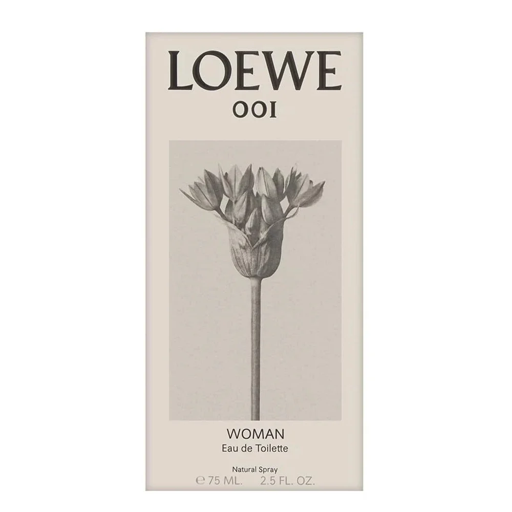 001 Woman woda toaletowa spray - Image 2