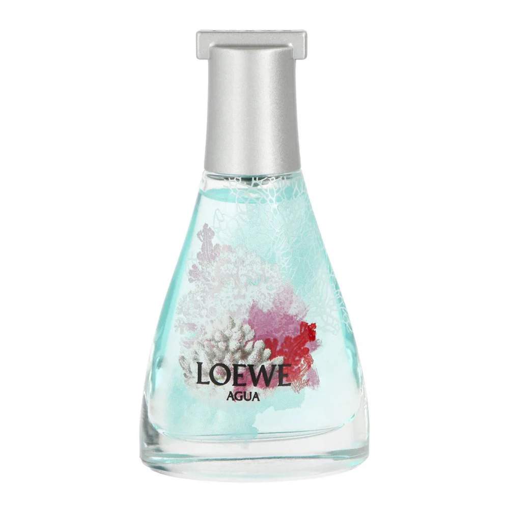 Agua Mar De Coral woda toaletowa spray