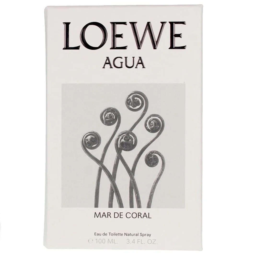 Agua Mar De Coral woda toaletowa spray - Image 3