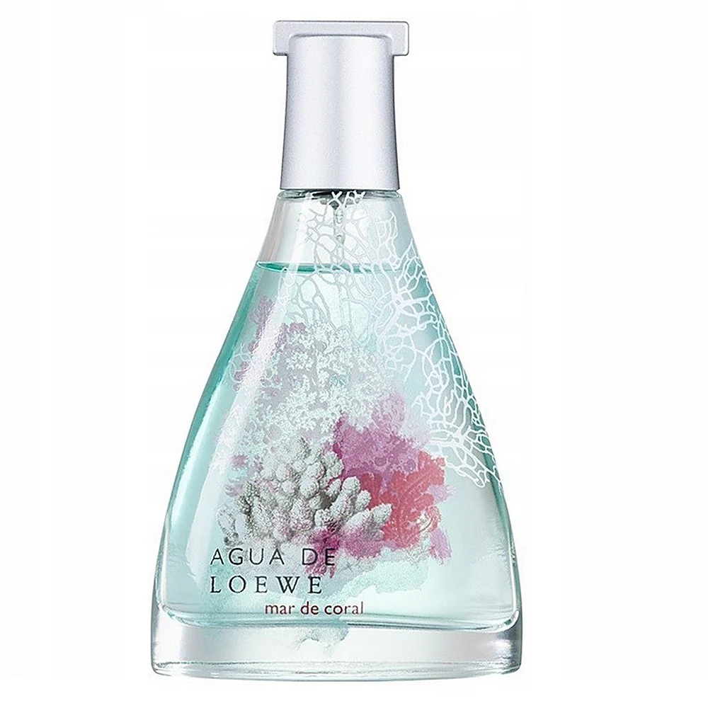 Agua Mar De Coral woda toaletowa spray - Image 5