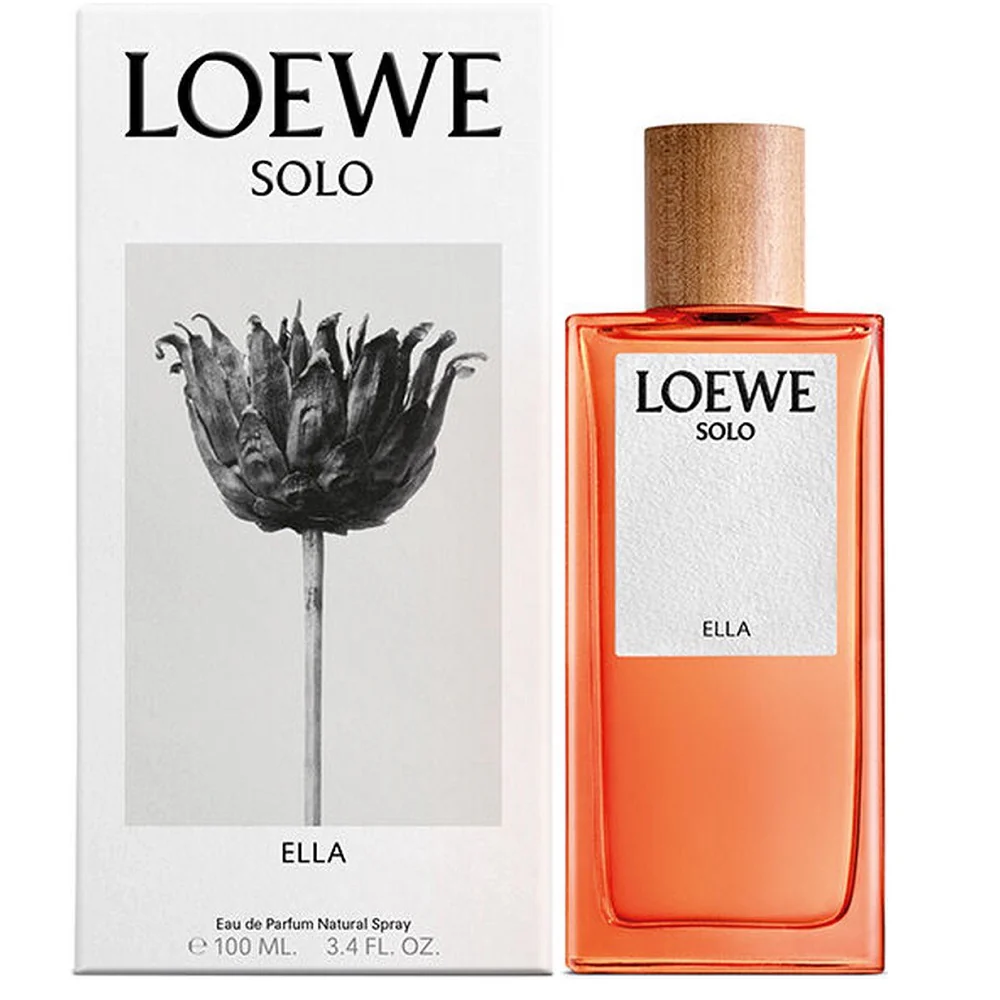 Solo Ella woda perfumowana spray - Image 4
