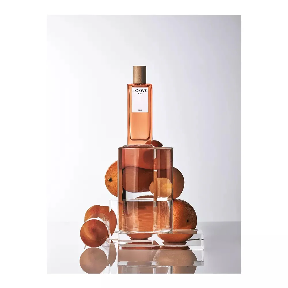Solo Ella woda perfumowana spray - Image 5