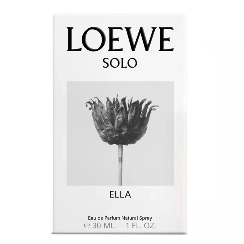 Solo Ella woda perfumowana spray - Image 6