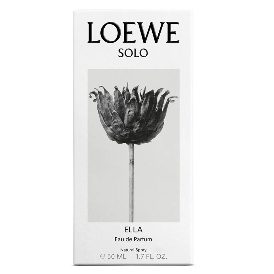 Solo Ella woda perfumowana spray - Image 7
